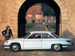 Panhard 24 B/BT 1965 года